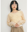 レイヤードワッシャーロンTEE