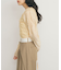 レイヤードワッシャーロンTEE