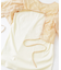 レイヤードワッシャーロンTEE