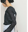 レイヤードワッシャーロンTEE