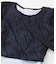 レイヤードワッシャーロンTEE