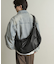 コクーンショルダーバッグ