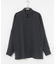 『別注』ATON×URBAN RESEARCH　OVERSIZED SHIRTS