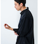 『別注』ATON×URBAN RESEARCH　OVERSIZED SHIRTS