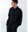 『別注』ATON×URBAN RESEARCH　OVERSIZED SHIRTS