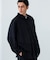 『別注』ATON×URBAN RESEARCH　OVERSIZED SHIRTS
