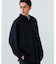 『別注』ATON×URBAN RESEARCH　OVERSIZED SHIRTS