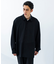 『別注』ATON×URBAN RESEARCH　OVERSIZED SHIRTS