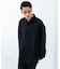 『別注』ATON×URBAN RESEARCH　OVERSIZED SHIRTS