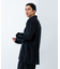 『別注』ATON×URBAN RESEARCH　OVERSIZED SHIRTS