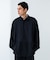 『別注』ATON×URBAN RESEARCH　OVERSIZED SHIRTS