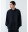 『別注』ATON×URBAN RESEARCH　OVERSIZED SHIRTS