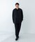 『別注』ATON×URBAN RESEARCH　OVERSIZED SHIRTS
