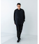 『別注』ATON×URBAN RESEARCH　OVERSIZED SHIRTS