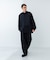『別注』ATON×URBAN RESEARCH　OVERSIZED SHIRTS