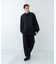 『別注』ATON×URBAN RESEARCH　OVERSIZED SHIRTS