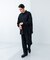 『別注』ATON×URBAN RESEARCH　OVERSIZED SHIRTS