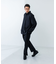 『別注』ATON×URBAN RESEARCH　OVERSIZED SHIRTS