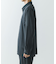 『別注』ATON×URBAN RESEARCH　OVERSIZED SHIRTS