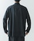 『別注』ATON×URBAN RESEARCH　OVERSIZED SHIRTS