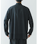 『別注』ATON×URBAN RESEARCH　OVERSIZED SHIRTS