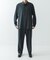『別注』ATON×URBAN RESEARCH　OVERSIZED SHIRTS
