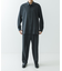 『別注』ATON×URBAN RESEARCH　OVERSIZED SHIRTS