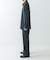 『別注』ATON×URBAN RESEARCH　OVERSIZED SHIRTS