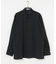 『別注』ATON×URBAN RESEARCH　OVERSIZED SHIRTS