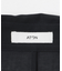 『別注』ATON×URBAN RESEARCH　OVERSIZED SHIRTS