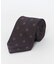 LIFE STYLE TAILOR　TIE YOUR TIE DESIGN タイ8