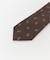 LIFE STYLE TAILOR　TIE YOUR TIE DESIGN タイ7