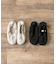 『WEB限定』CINQ　COLD BREAKER ルームシューズ