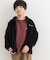 Champion　ZIP JACKET(KIDS)