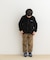 Champion　ZIP JACKET(KIDS)