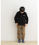 Champion　ZIP JACKET(KIDS)