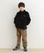Champion　ZIP JACKET(KIDS)