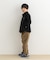 Champion　ZIP JACKET(KIDS)