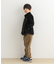 Champion　ZIP JACKET(KIDS)