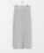 OPEN SESAME CLUB　durian long skirt