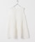 TORRAZZO DONNA　2way tiered tunic
