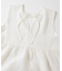 TORRAZZO DONNA　2way tiered tunic