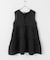 TORRAZZO DONNA　2way tiered tunic