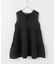 TORRAZZO DONNA　2way tiered tunic