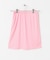 OPEN SESAME CLUB　sheerlattice skirt
