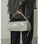 ハクプリントドラムバッグ