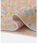 OPEN SESAME CLUB　flower bed pants
