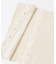 FORK&SPOON　ニットビスチェ
