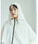 『UVカット』Swim URBAN RESEARCH　スイム2WAYラッシュガードパーカー