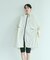 『UVカット』Swim URBAN RESEARCH　スイム2WAYラッシュガードパーカー